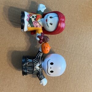 Fisher-Price Halloween Friends - Red, Black, White, and Orange